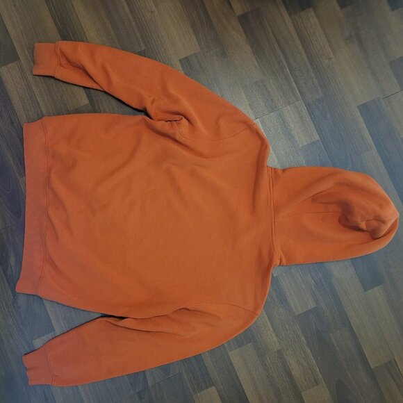Explorica Men's Hoodie Size M - Picture 2 of 4